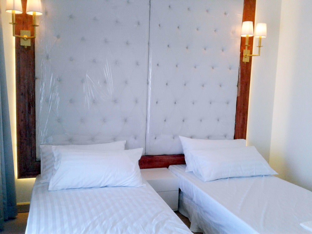 Icheck Inn Trams Square Chiang Mai Exterior foto